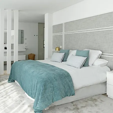 Martine, Nueva Andalucia, Marbella