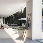 Nyaraló Martine, Nueva Andalucia, *