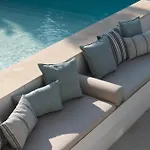 Martine, Nueva Andalucia, Nyaraló Marbella