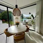 Martine, Nueva Andalucia, * Marbella