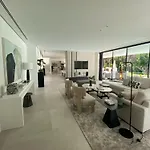 Nyaraló Martine, Nueva Andalucia, Marbella