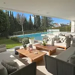 Nyaraló Martine, Nueva Andalucia, Marbella