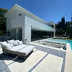 Martine, Nueva Andalucia, Marbella