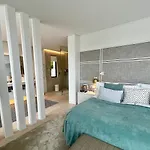Nyaraló Martine, Nueva Andalucia, Marbella