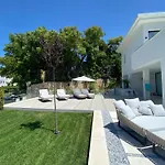 Martine, Nueva Andalucia, Nyaraló Marbella