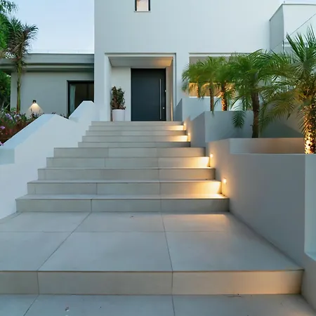 Ferienhaus Martine, Nueva Andalucia,