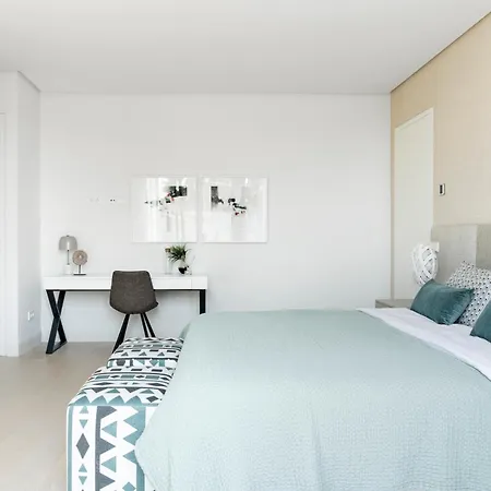 Martine, Nueva Andalucia, Ferienhaus