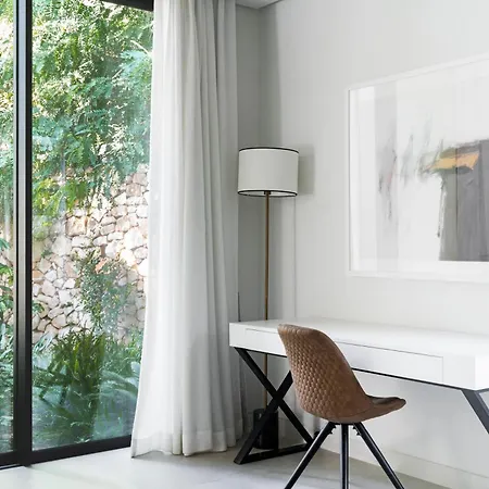 Ferienhaus Martine, Nueva Andalucia,