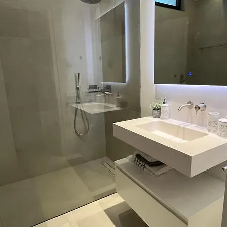 Martine, Nueva Andalucia, Ferienhaus Marbella