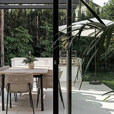 Martine, Nueva Andalucia, Ferienhaus