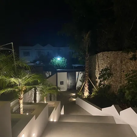 Ferienhaus Martine, Nueva Andalucia, *