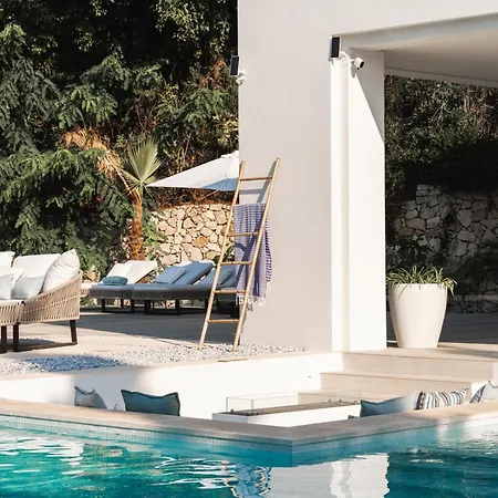 Martine, Nueva Andalucia, Ferienhaus *