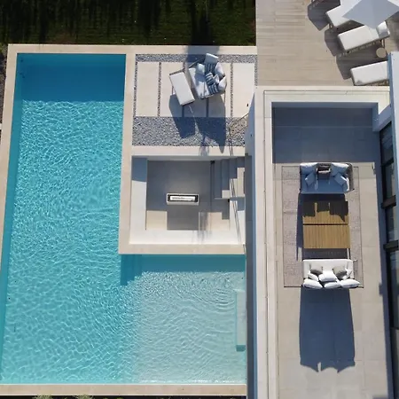 Martine, Nueva Andalucia, Ferienhaus *