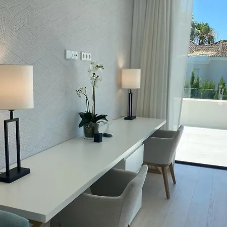 Martine, Nueva Andalucia, Marbella