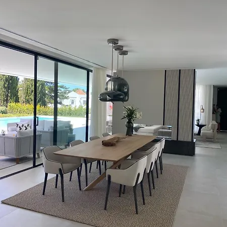 Martine, Nueva Andalucia, Ferienhaus