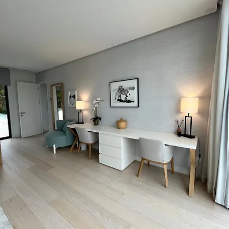 Ferienhaus Martine, Nueva Andalucia, *