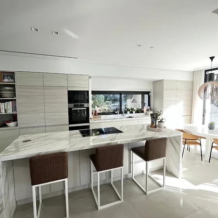 Ferienhaus Martine, Nueva Andalucia,