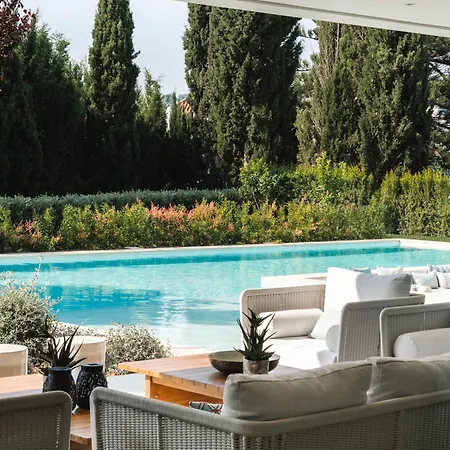 Martine, Nueva Andalucia, Ferienhaus