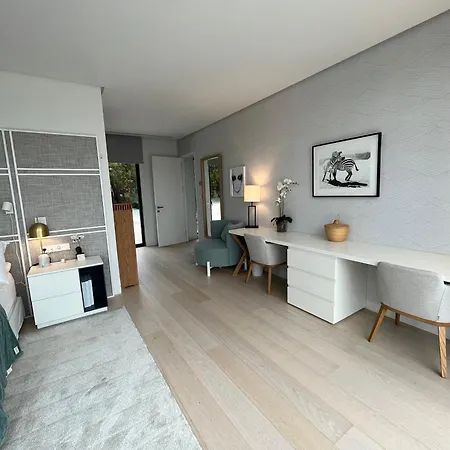 Ferienhaus Martine, Nueva Andalucia, *