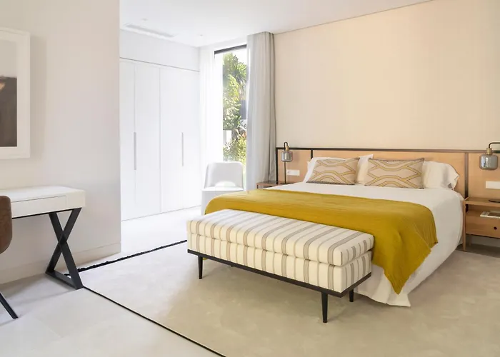 Martine, Nueva Andalucia, Dom wakacyjny Marbella