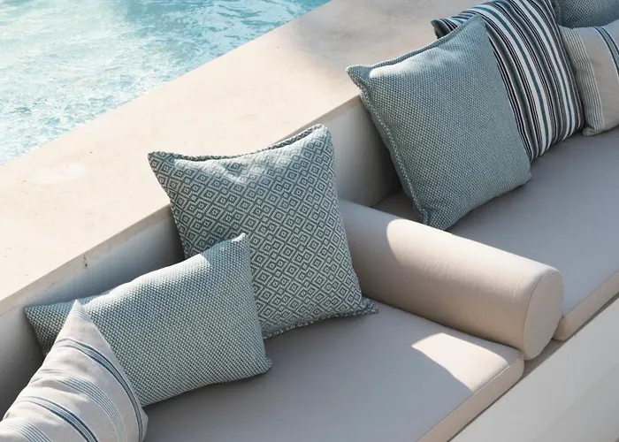 Martine, Nueva Andalucia, Dom wakacyjny *