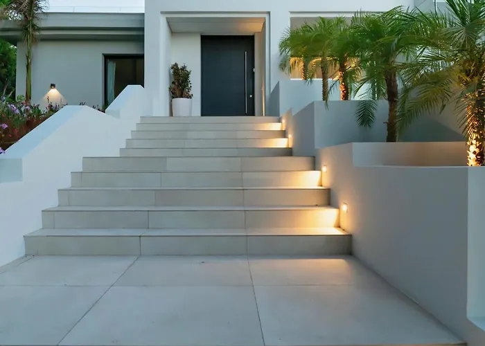 Dom wakacyjny Martine, Nueva Andalucia,