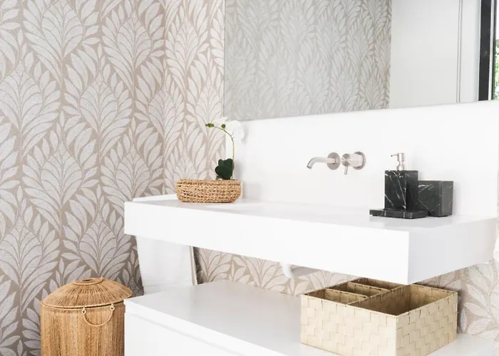 Martine, Nueva Andalucia, בית נופש *