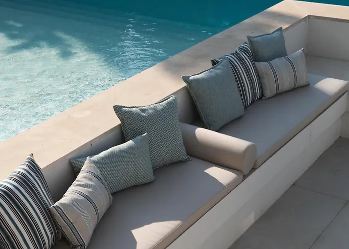 Martine, Nueva Andalucia, Dom wakacyjny Marbella