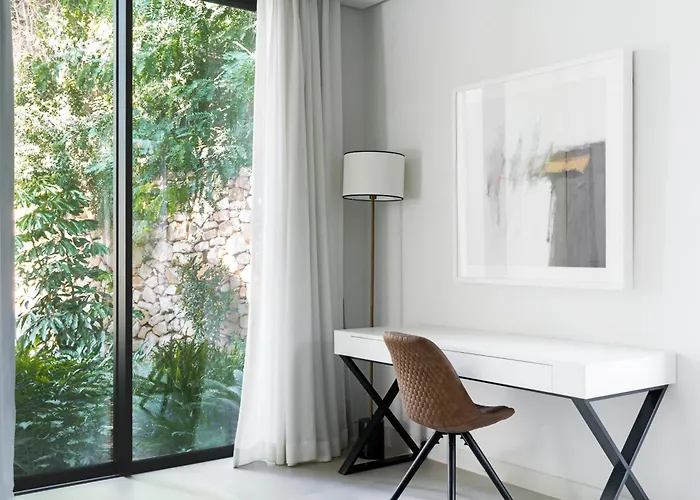 Dom wakacyjny Martine, Nueva Andalucia,