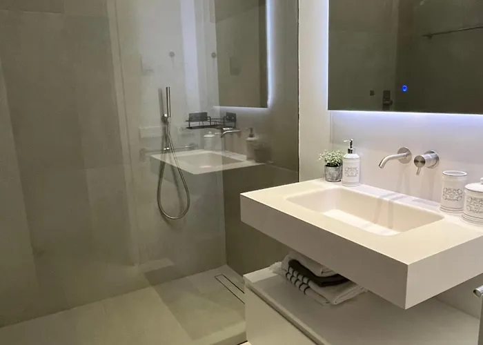 Martine, Nueva Andalucia, Dom wakacyjny Marbella