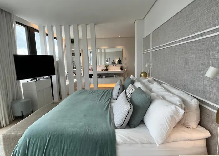 Dom wakacyjny Martine, Nueva Andalucia, *