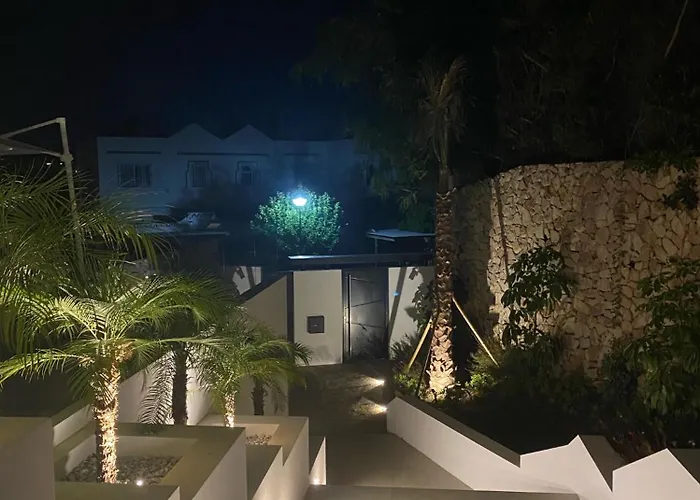 Dom wakacyjny Martine, Nueva Andalucia, *