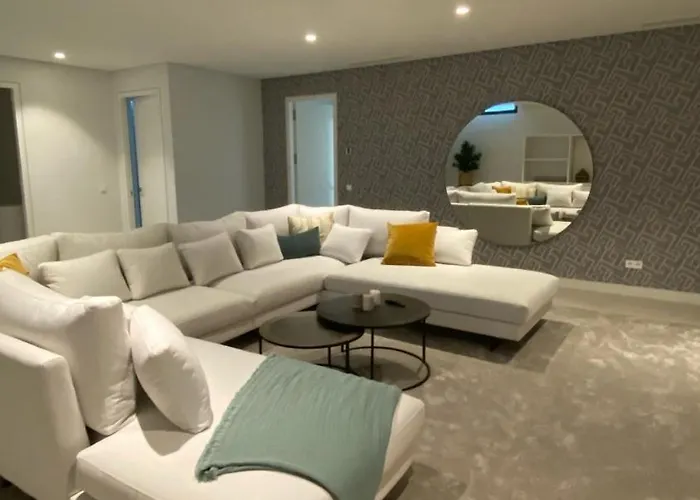 Martine, Nueva Andalucia, Dom wakacyjny Marbella