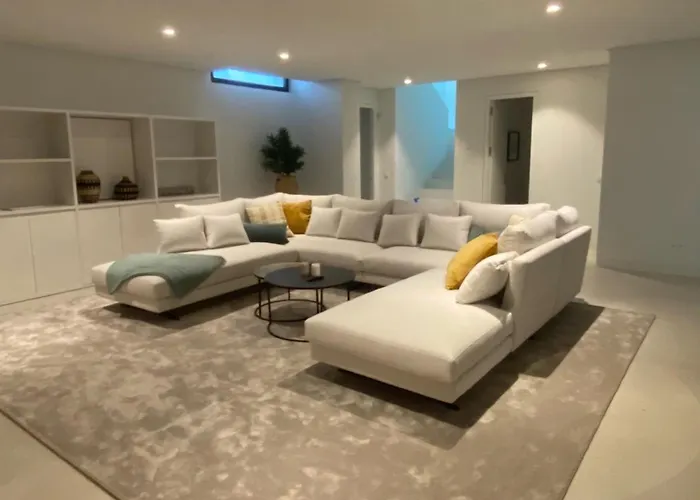 Dom wakacyjny Martine, Nueva Andalucia, *