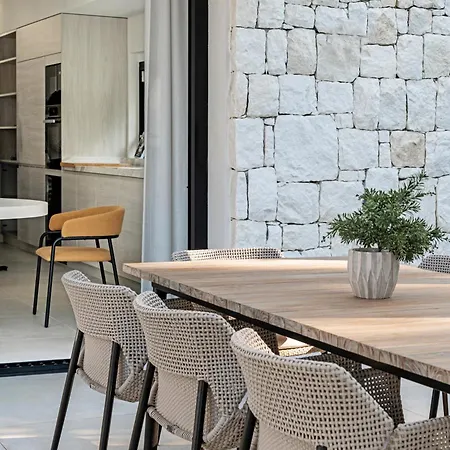 Holiday home Martine, Nueva Andalucia,