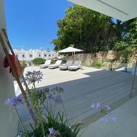 Holiday home Martine, Nueva Andalucia, Marbella