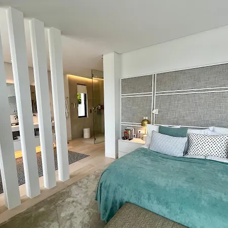 Holiday home Martine, Nueva Andalucia, Marbella