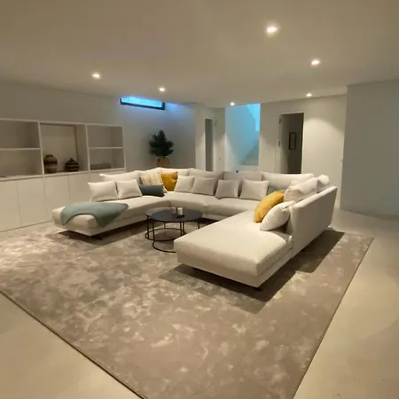 Holiday home Martine, Nueva Andalucia, *