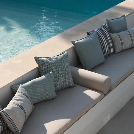 Martine, Nueva Andalucia, Feriehus Marbella