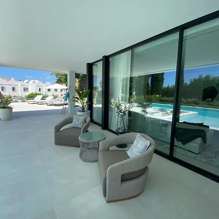 Feriehus Martine, Nueva Andalucia, *