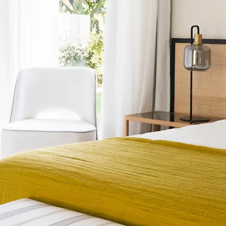 Martine, Nueva Andalucia, Feriehus Marbella