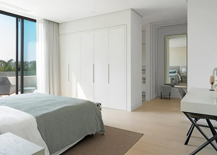 Martine, Nueva Andalucia, بيت للعطل *