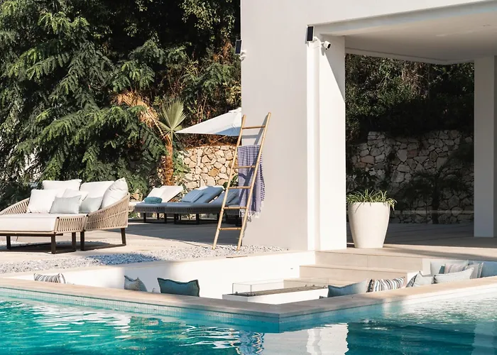 Martine, Nueva Andalucia, بيت للعطل *