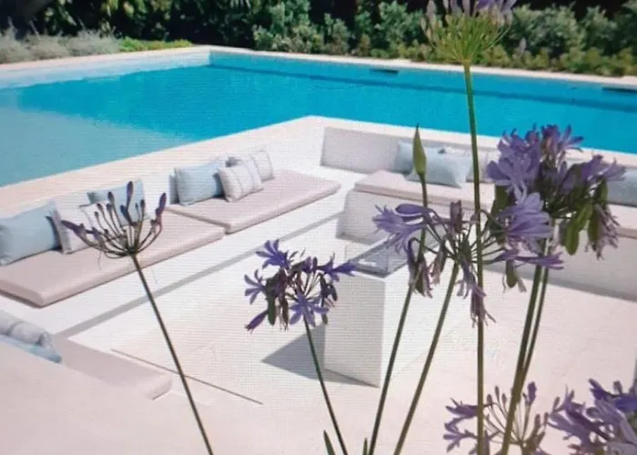 Martine, Nueva Andalucia, ماربيا
